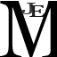 J. E. Mooney Books Logo